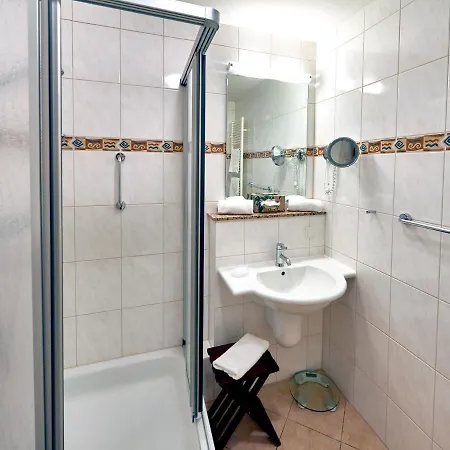 Apartment Schwan F654 Wg 18 Sorrent Des Nordens *