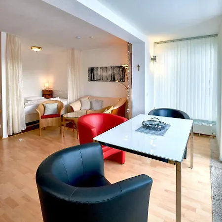 Schwan F654 Wg 18 Sorrent Des Nordens Apartment