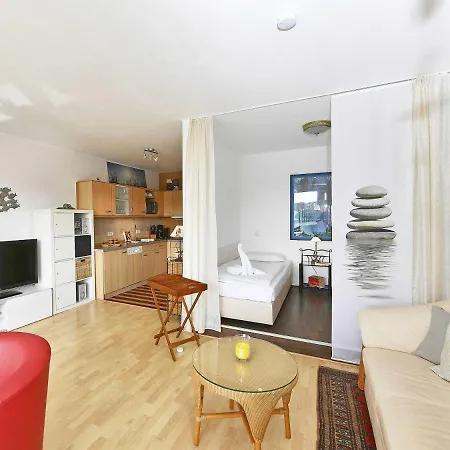 Apartment Schwan F654 Wg 18 Sorrent Des Nordens