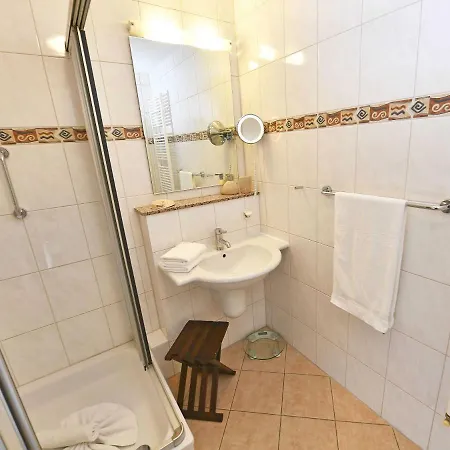 Apartment Schwan F654 Wg 18 Sorrent Des Nordens *