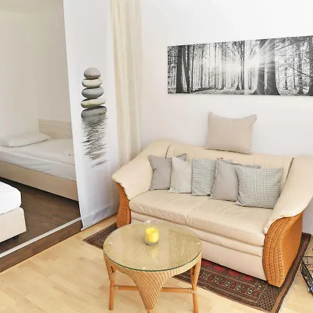 Apartment Schwan F654 Wg 18 Sorrent Des Nordens